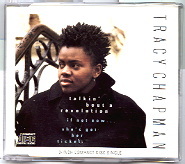 Tracy Chapman - Talkin Bout A Revolution